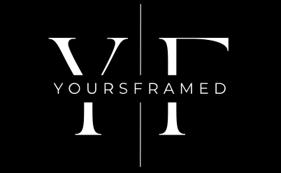 Yours Framed